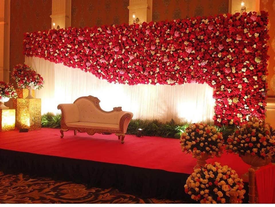 Wedding Decoration